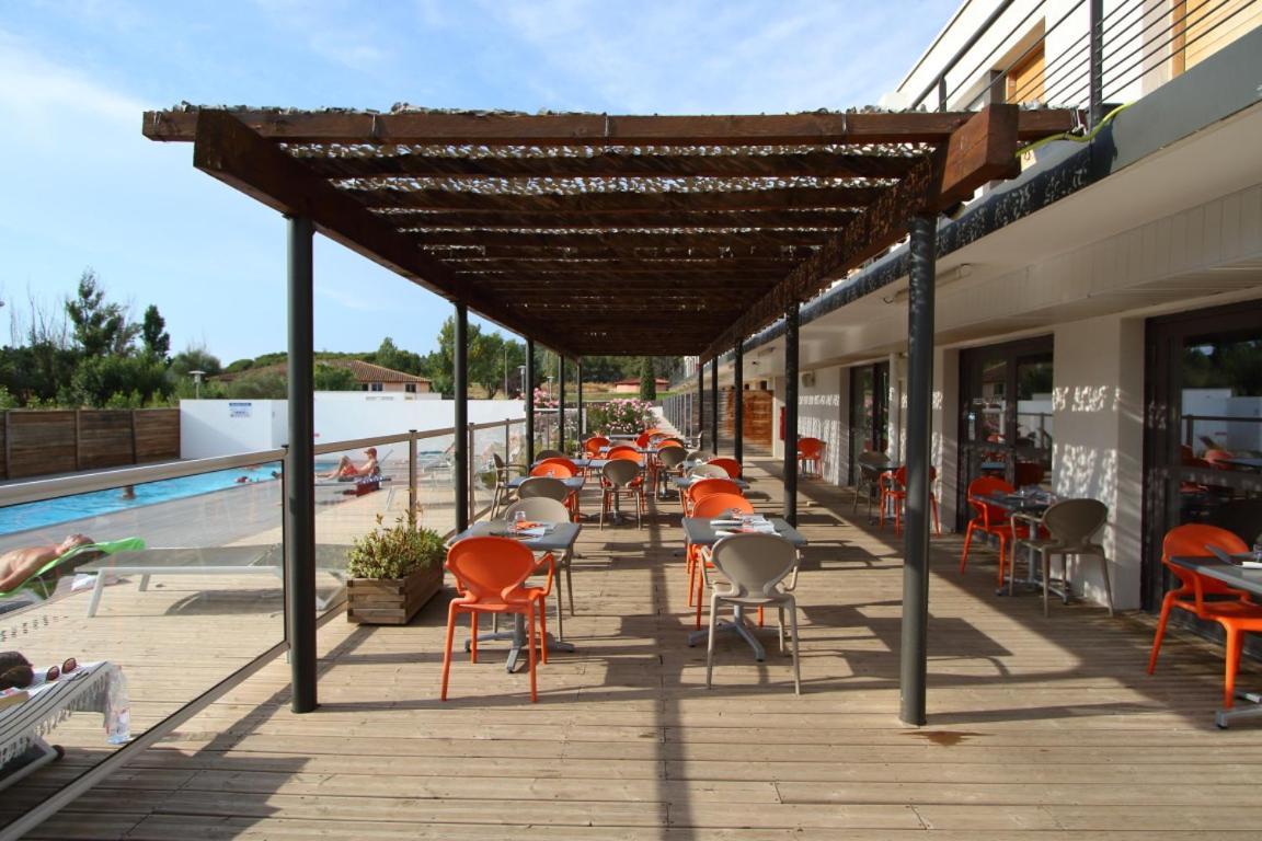 Sweet Home Studio Aix En Provence, Terrasse, Piscine, Resto, Éguilles Exterior foto