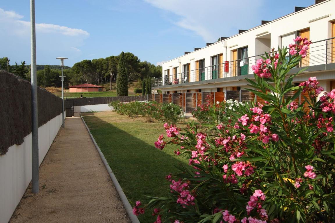 Sweet Home Studio Aix En Provence, Terrasse, Piscine, Resto, Éguilles Exterior foto